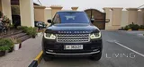 2016 RANGE ROVER VOGUE V8 5.0L – GCC